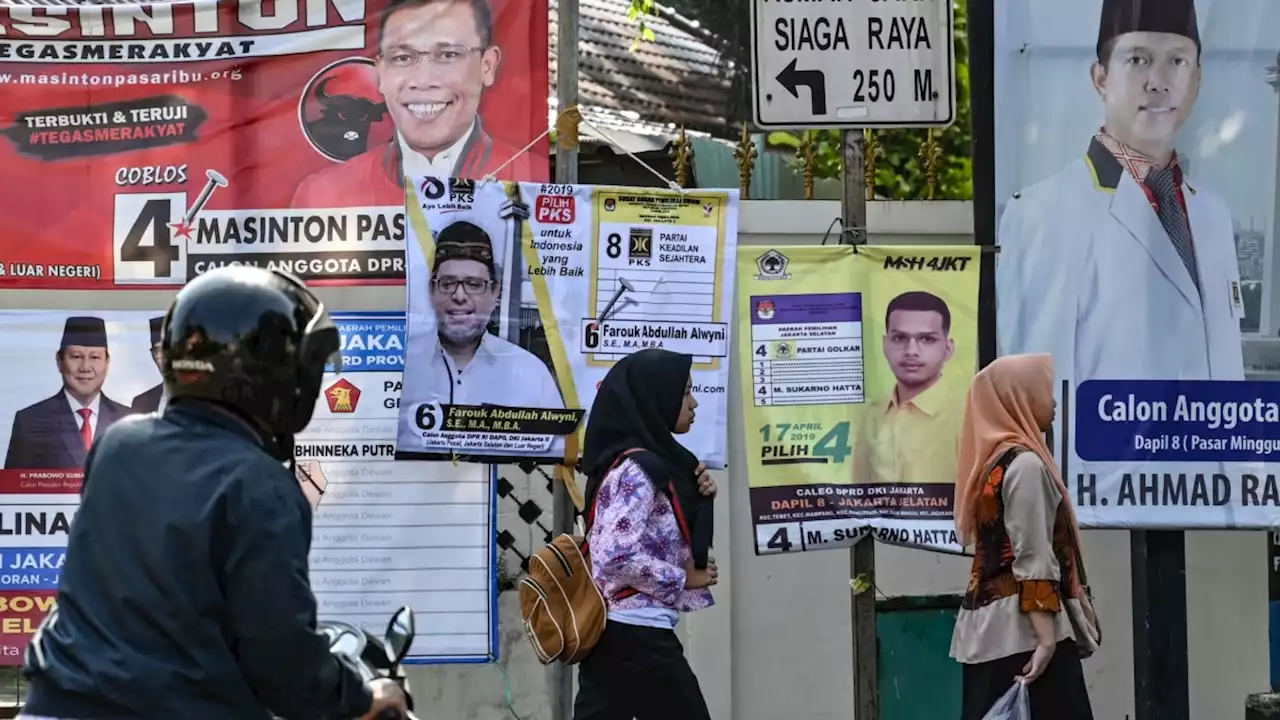 Rekening Khusus Dana Kampanye Tak Cegah Politik Uang