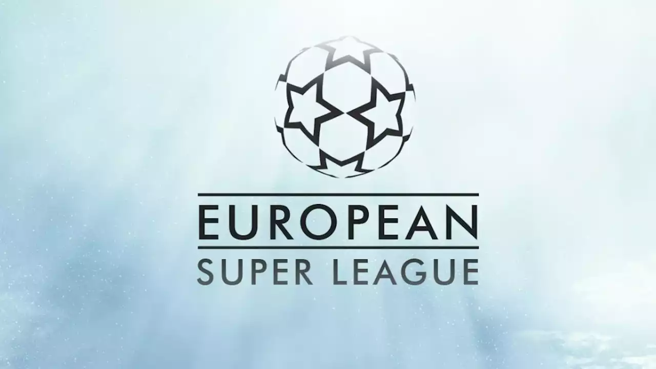 Bijna vijftig Europese clubs ingelicht over nieuwe Super League-opzet