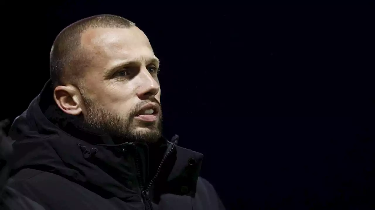 John Heitinga oogst lof met cruciale omzetting in basisopstelling