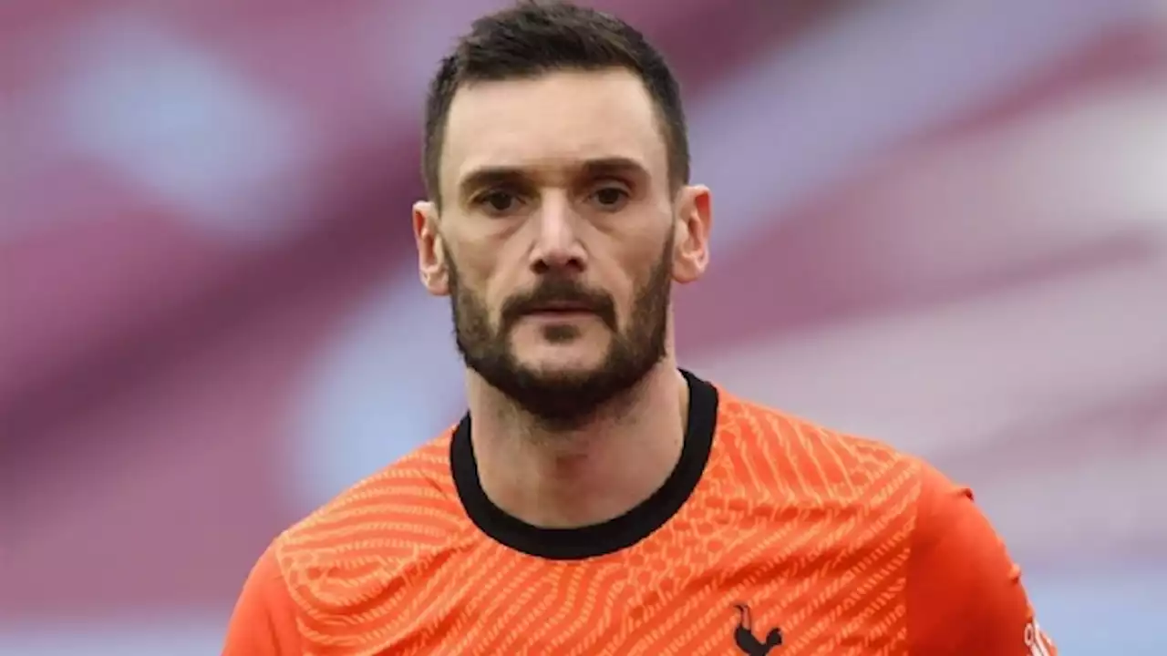 Tottenham Hotspur krijgt flinke tegenvaller te verwerken met Hugo Lloris