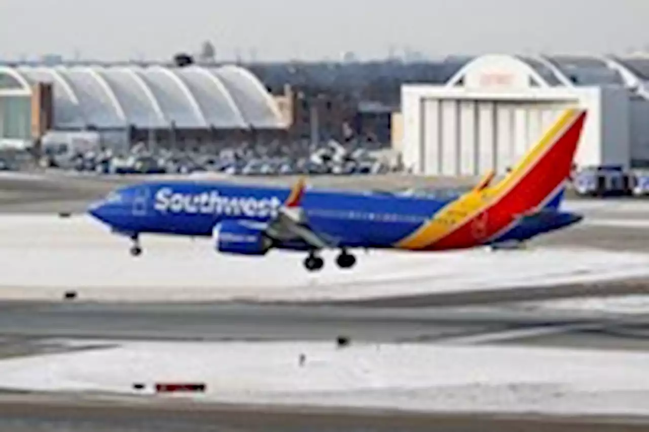 Senate panel questions Southwest Airlines over holiday meltdown