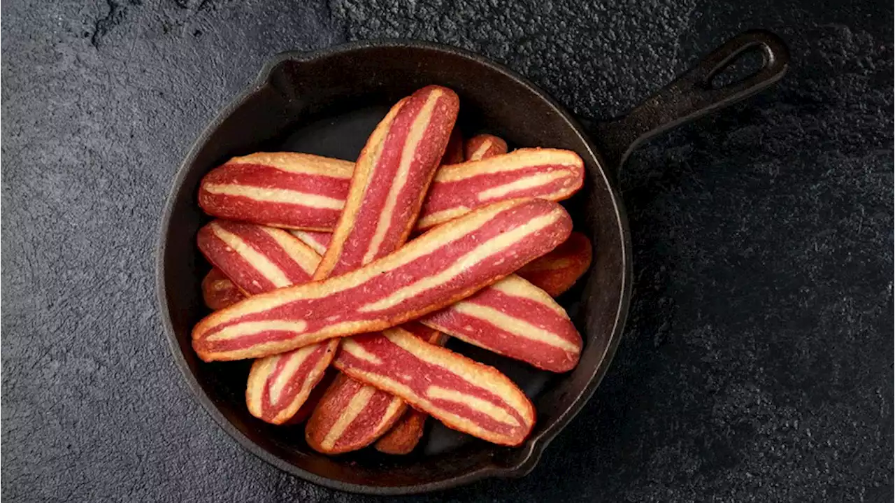 Veganer Bacon: Wir machen den ultimativen Taste-Test