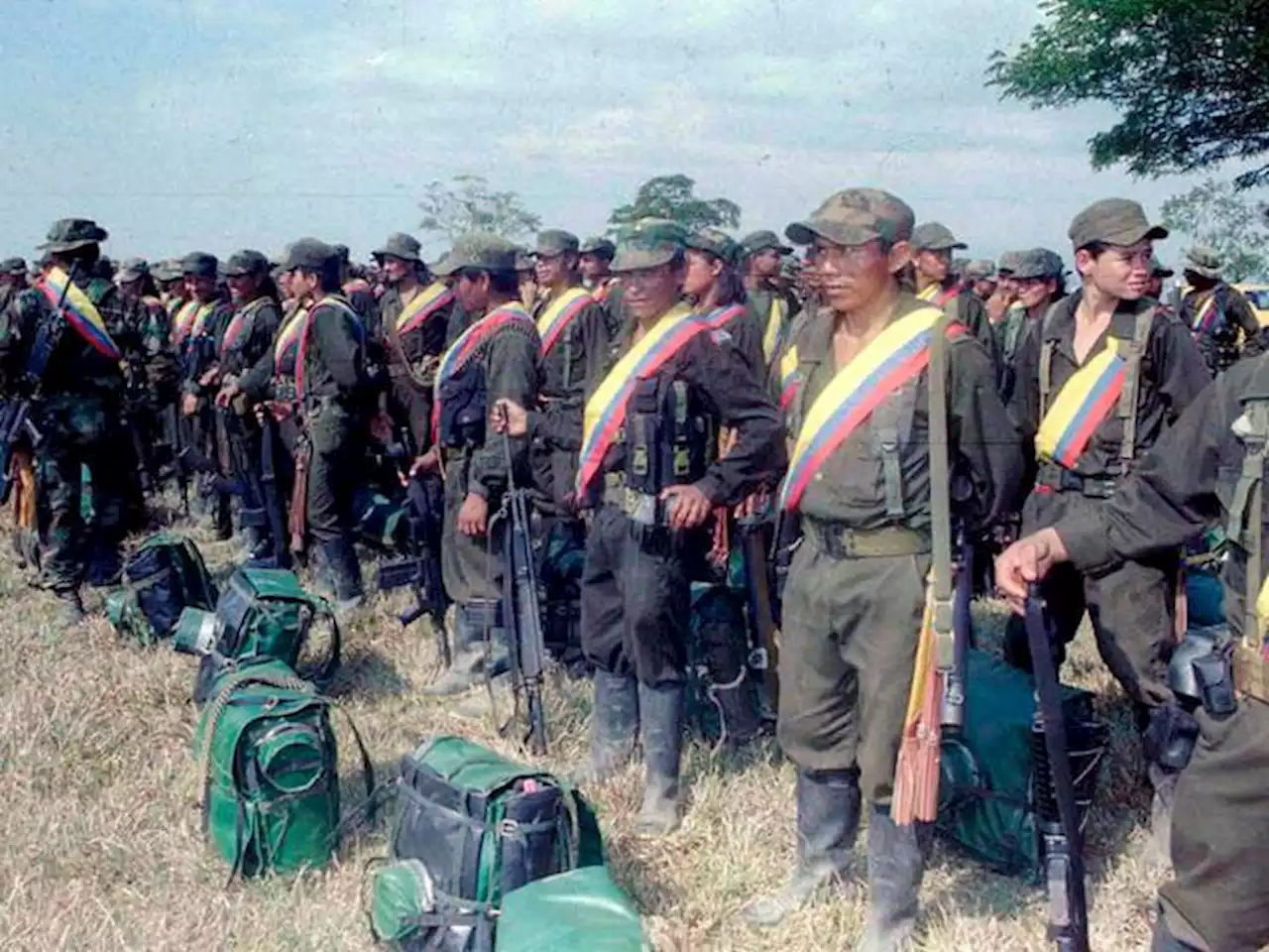 CIDH abre caso contra Colombia por exconcejal desplazado y exiliado por las Farc