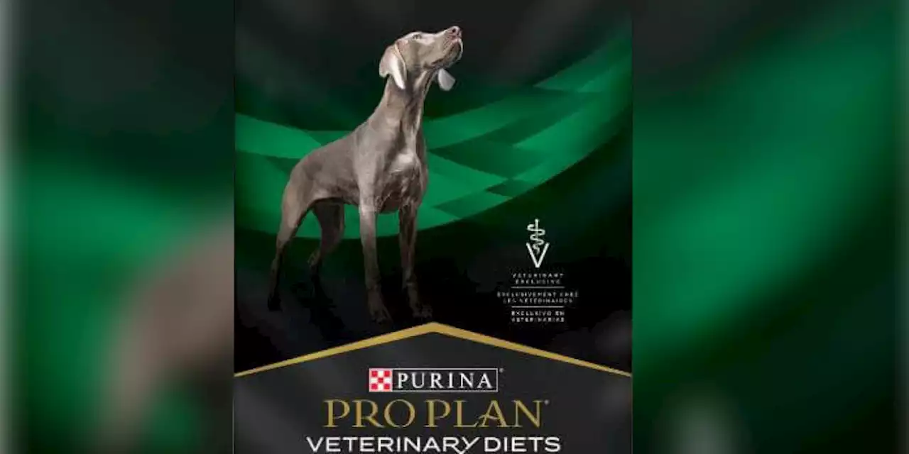 Purina issues voluntary recall of some dog food