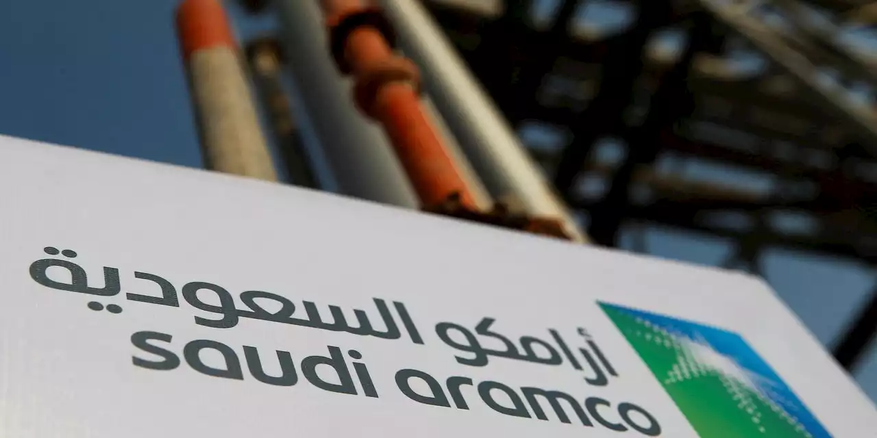 Hong Kong Vies for Blockbuster Aramco Listing as Saudi Ties Deepen