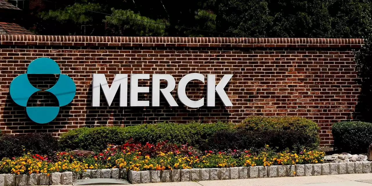 Insurers Say Cyberattack That Hit Merck Was Warlike Act, Not Covered