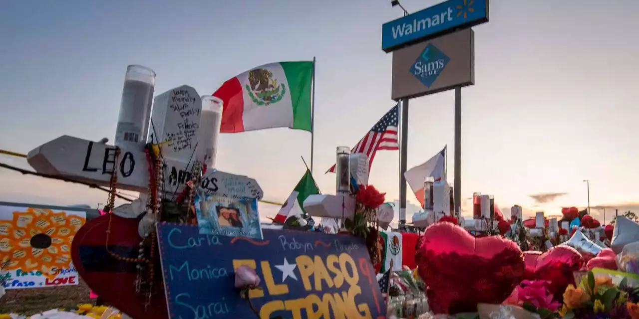 Walmart Mass-Shooting Suspect Pleads Guilty to Federal Hate Crimes