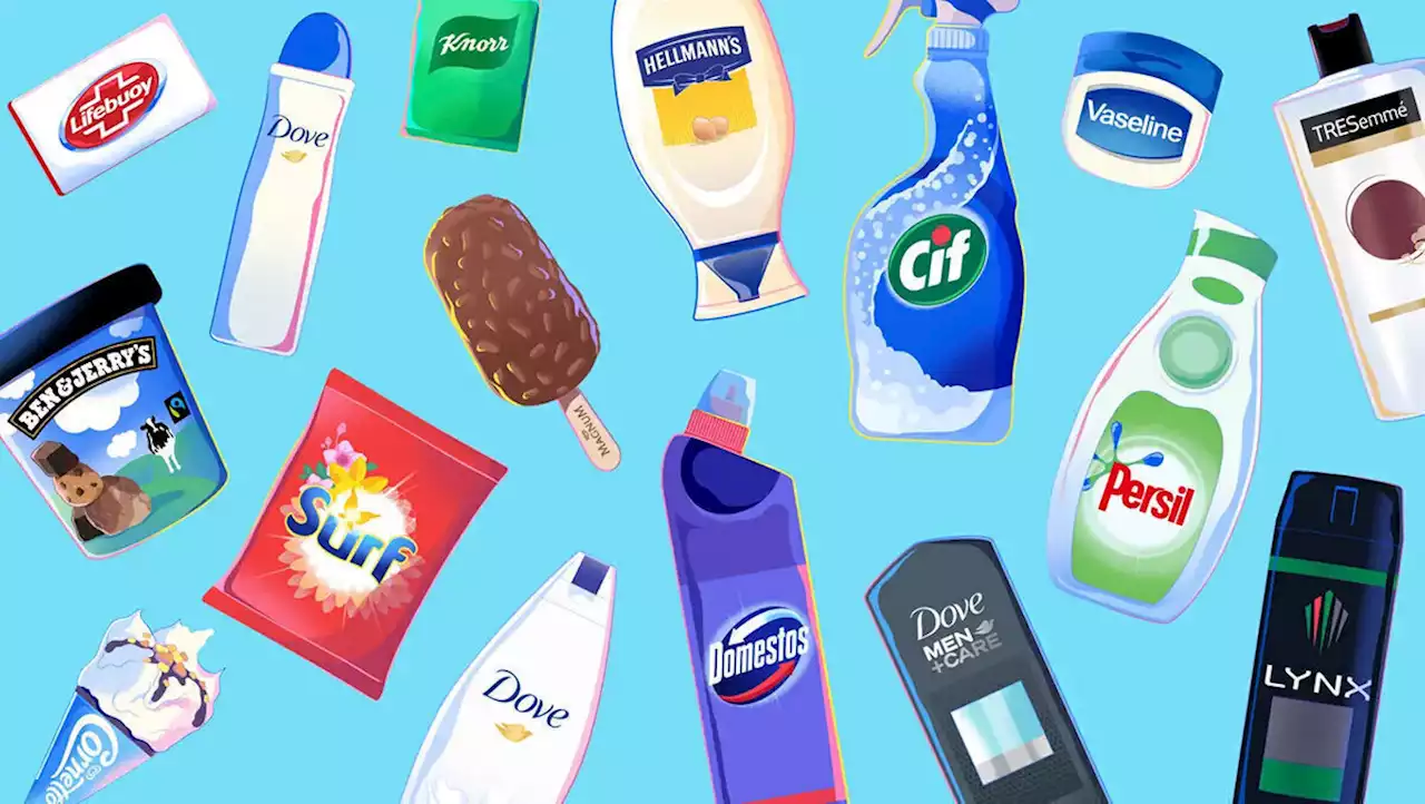 Unilever gibt halbe Milliarde Euro mehr für Marketing aus | W&V