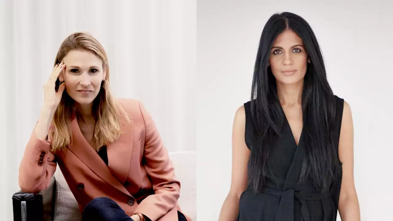 EXCLUSIVE: Vestiaire Collective Appoints Two Female C-level Executives