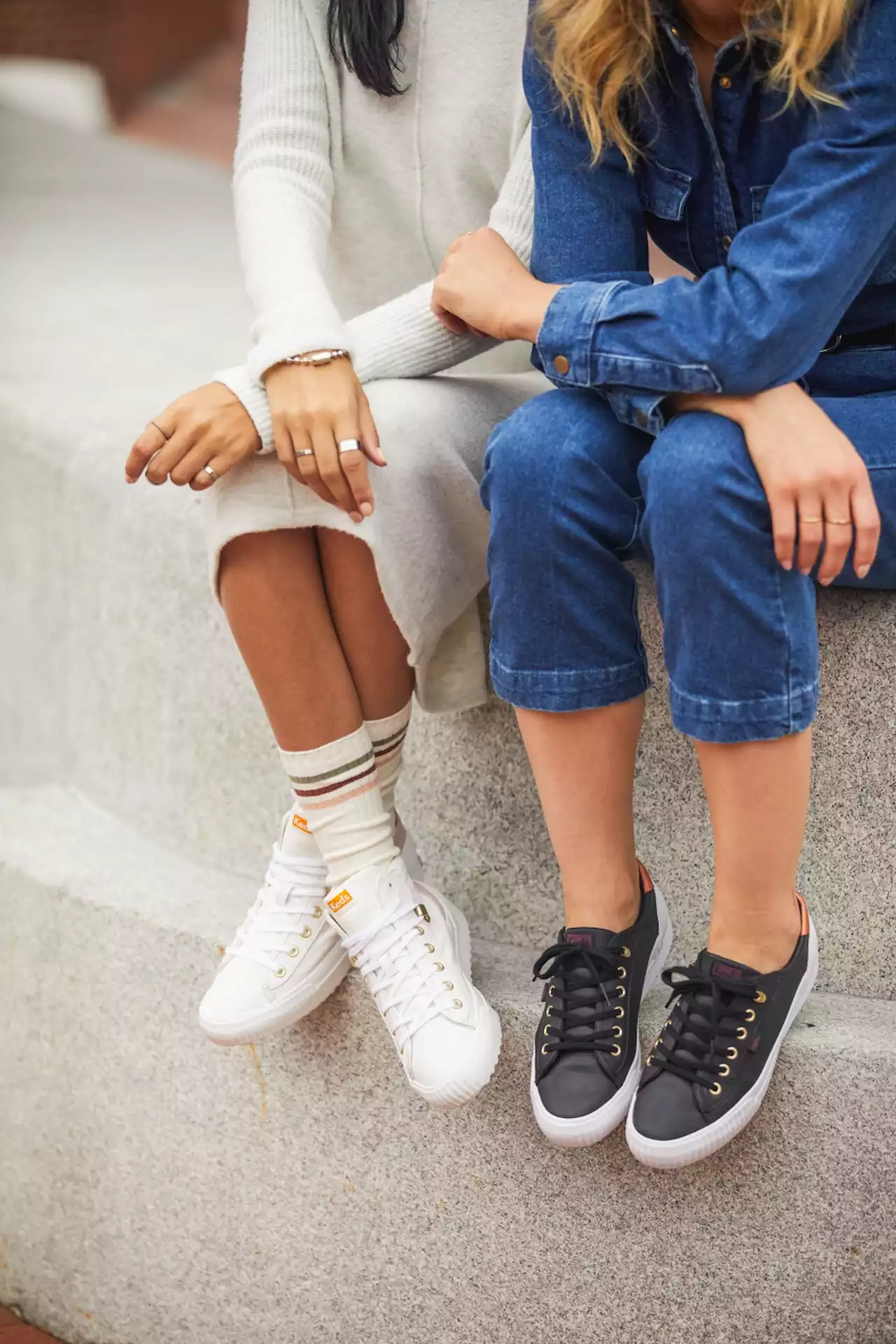 Wolverine Sells Keds and Licensing Hush Puppies to Designer Brands