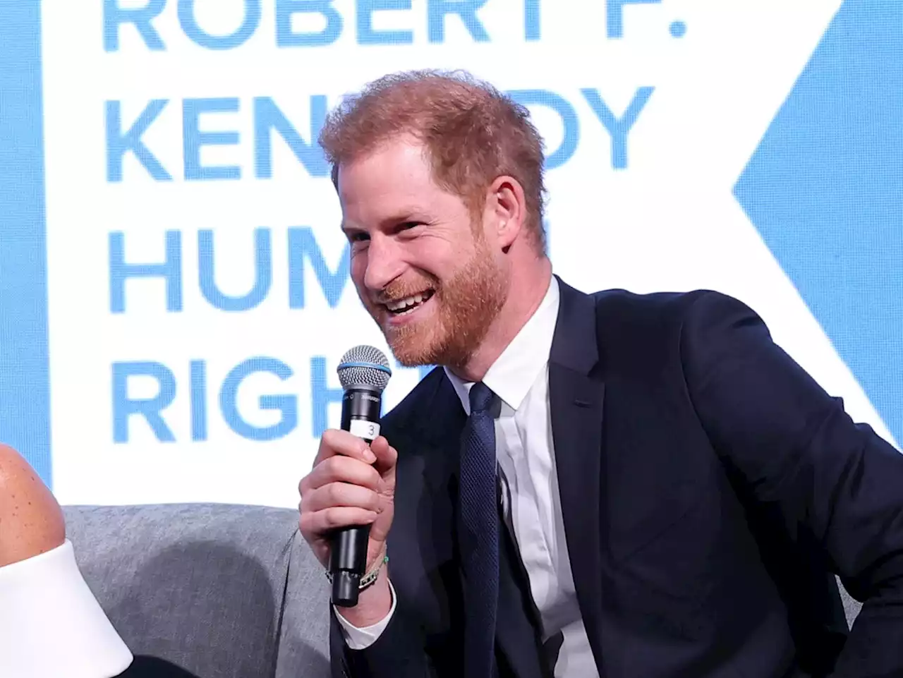 Prince Harry nearly hosted Saturday Night Live ahead of memoir release: report