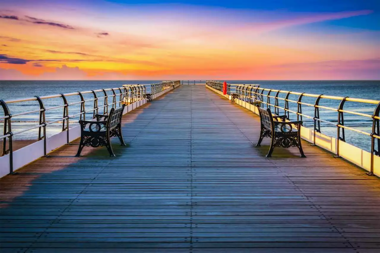 10 things to know about Saltburn Pier in Yorkshire