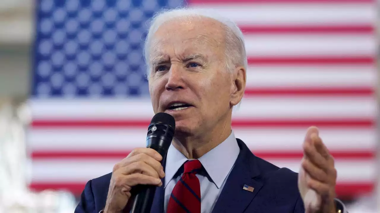 Spionage aus China? Biden verteidigt Ballon-Abschuss