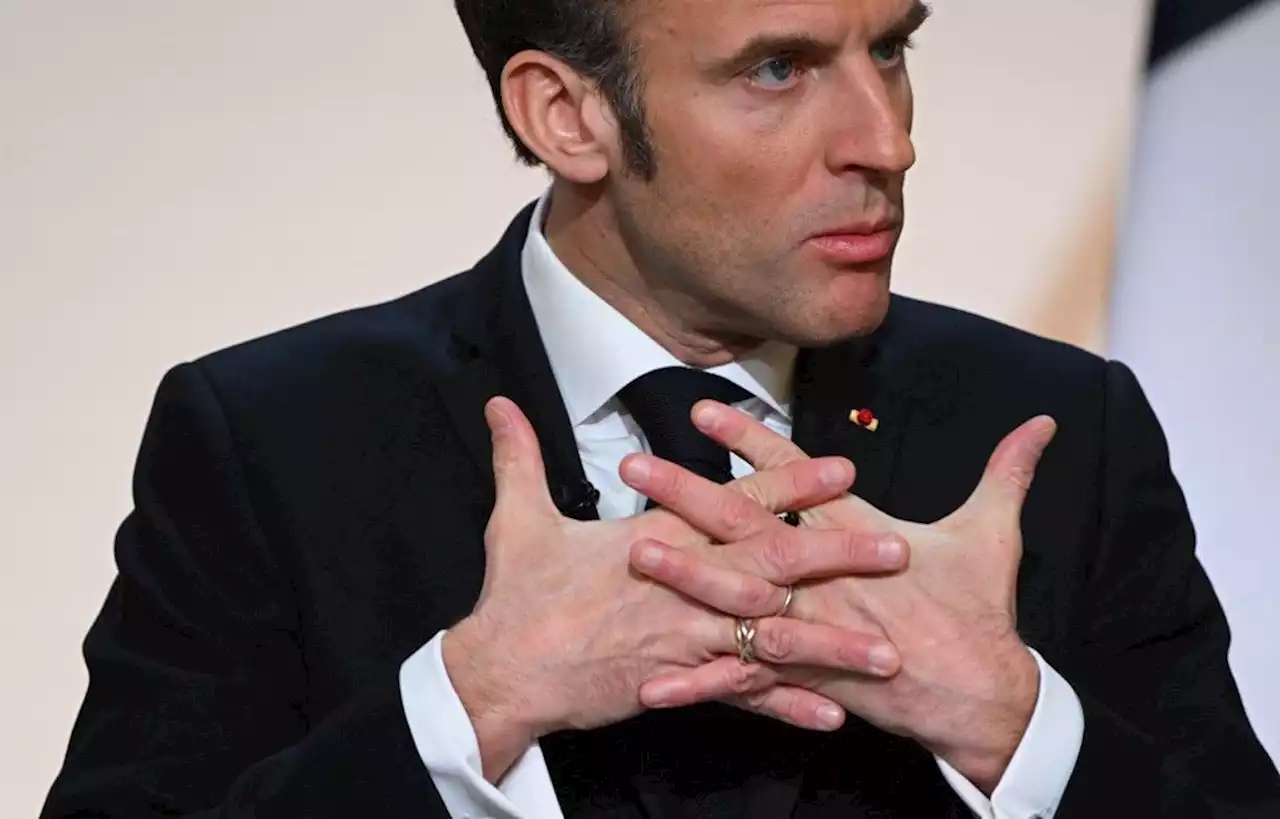 Macron repart en Afrique… avec une nouvelle stratégie