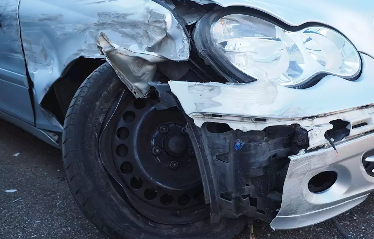 Quatre jeunes automobilistes blessés sur l'A6 en Seine-et-Marne