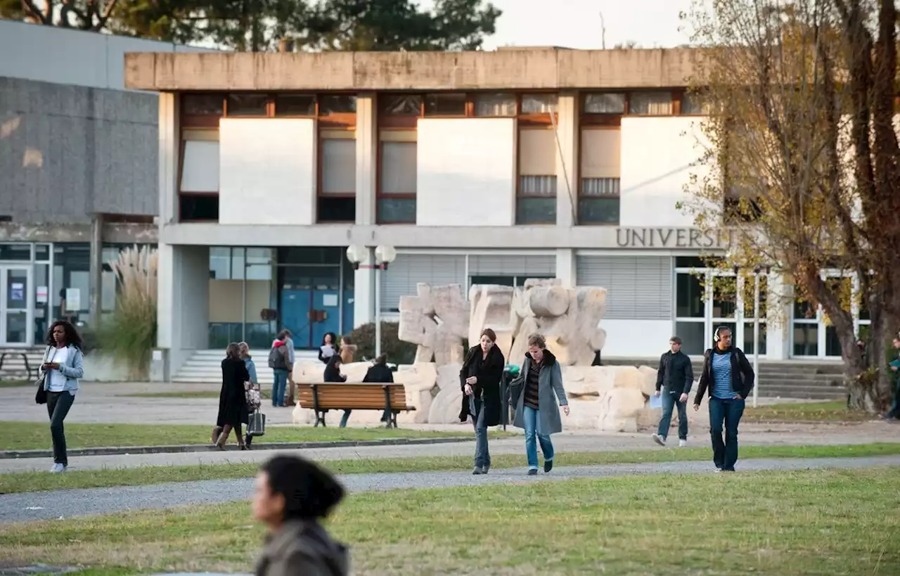 Un étudiant décède après une chute du 4e étage, sur le campus de Bordeaux