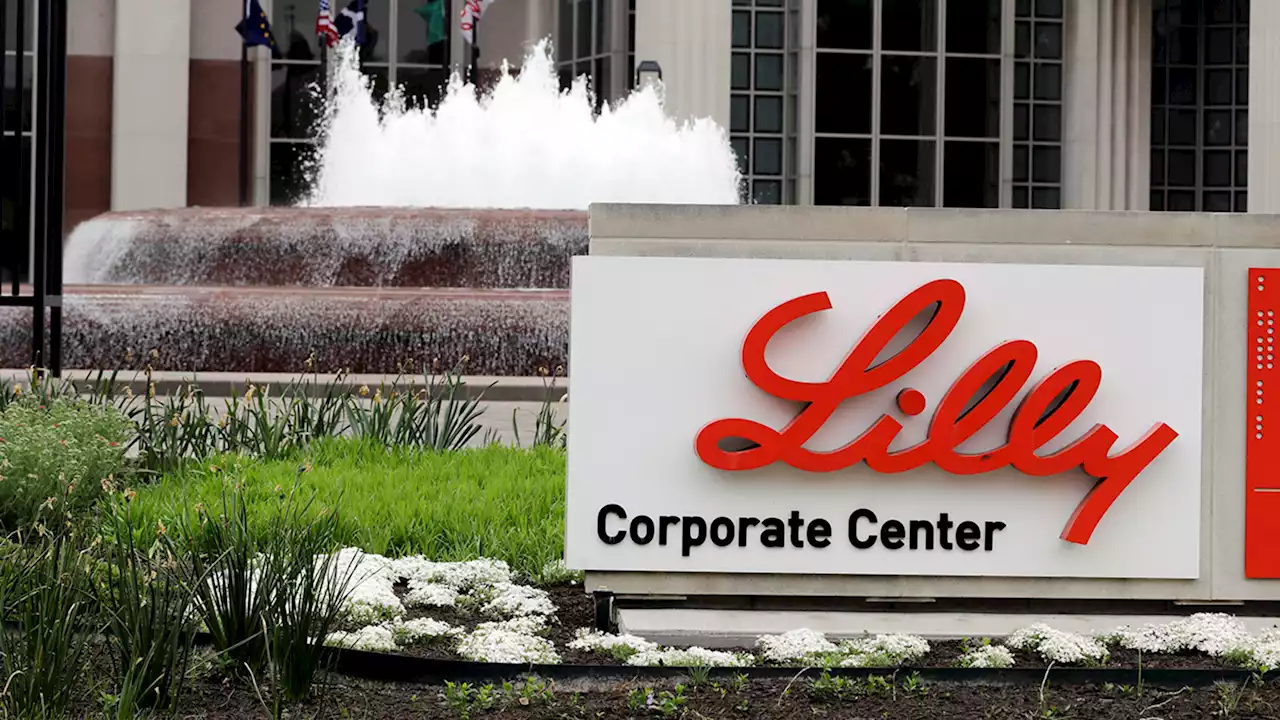 Eli Lilly cuts insulin prices up to 70% amid pressure to slash costs