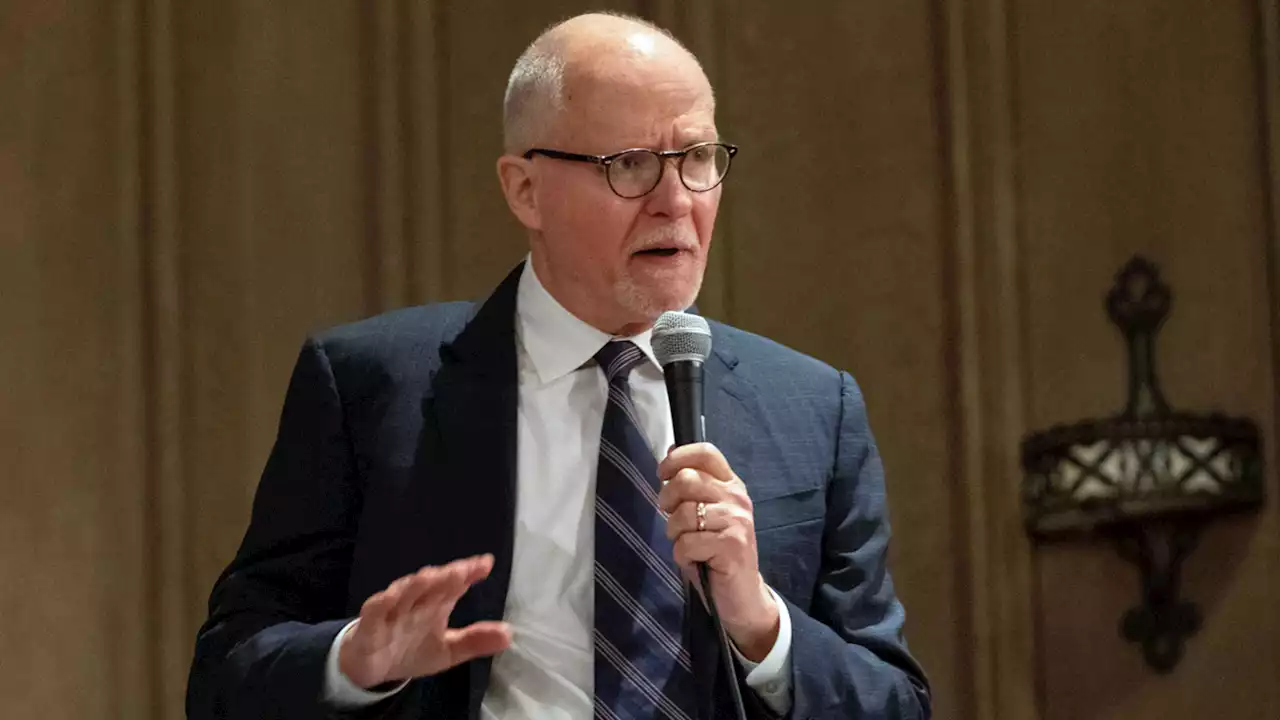 Paul Vallas, former leader of Philly schools, in runoff for Chicago mayor; Lori Lightfoot ousted