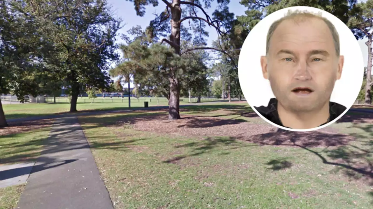 Man’s lewd act while ‘staring at a group of children’ at busy Melbourne park