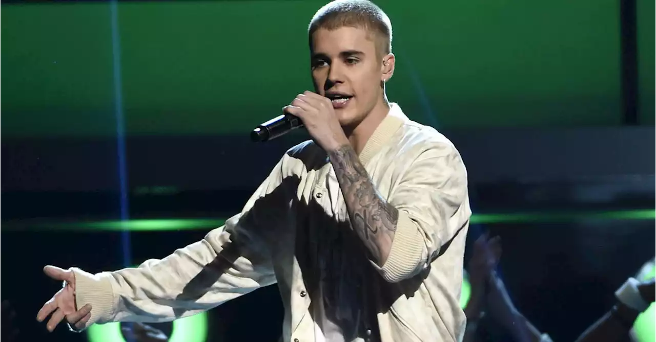 Justin Bieber cancels Australian and New Zealand tour