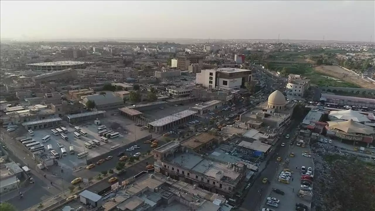 اجازه استفاده از زبان ترکمنی در مکاتبات رسمی در کرکوک
