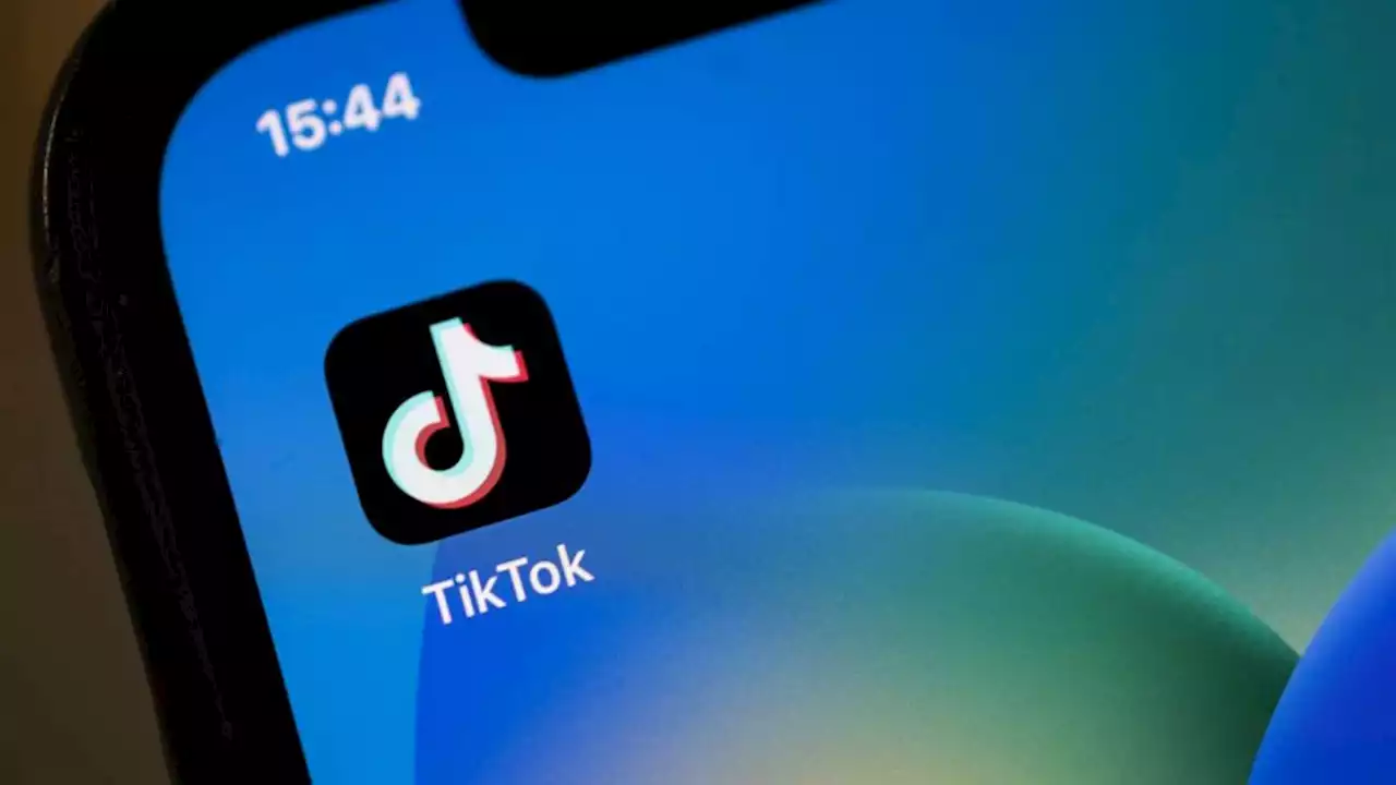 Bill to give Biden authority to ban TikTok advances in House