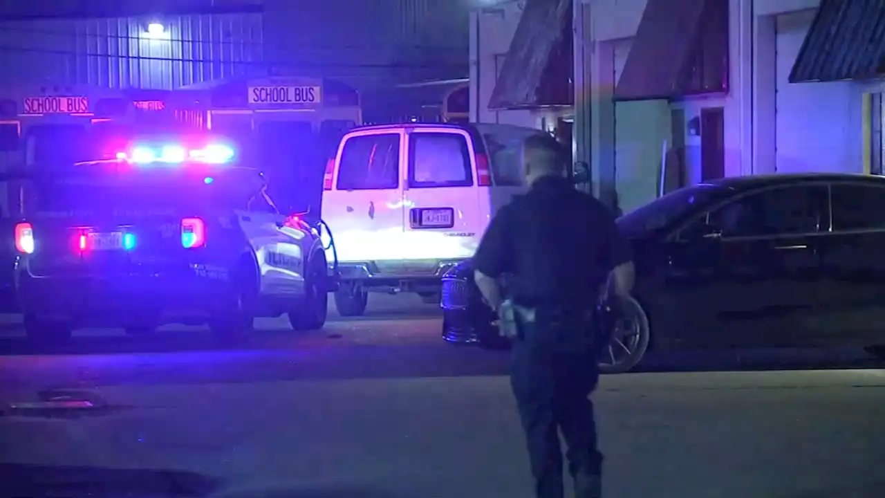 Man punched then shot in the groin during argument over truck in west Houston, police say