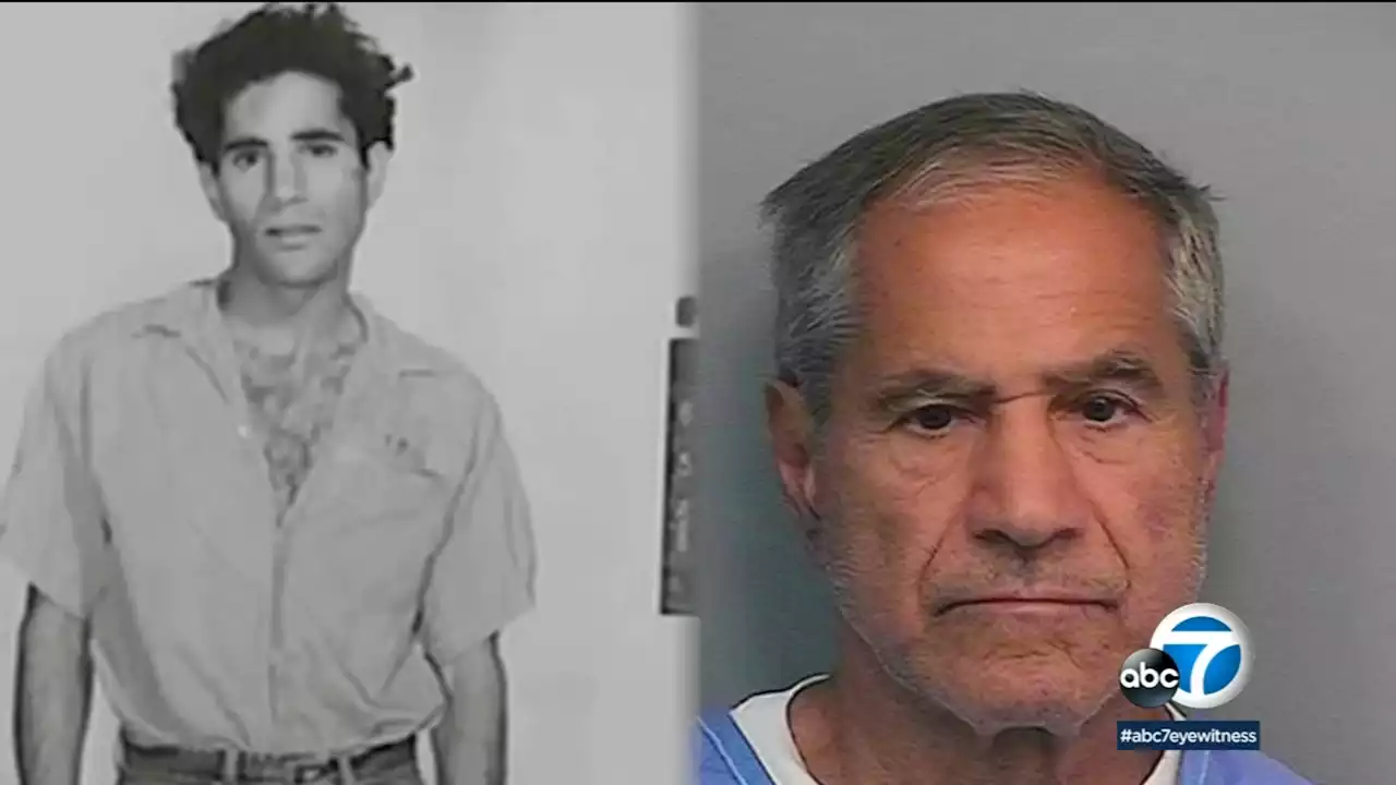 RFK assassin Sirhan Sirhan returns to 16th parole hearing Wednesday