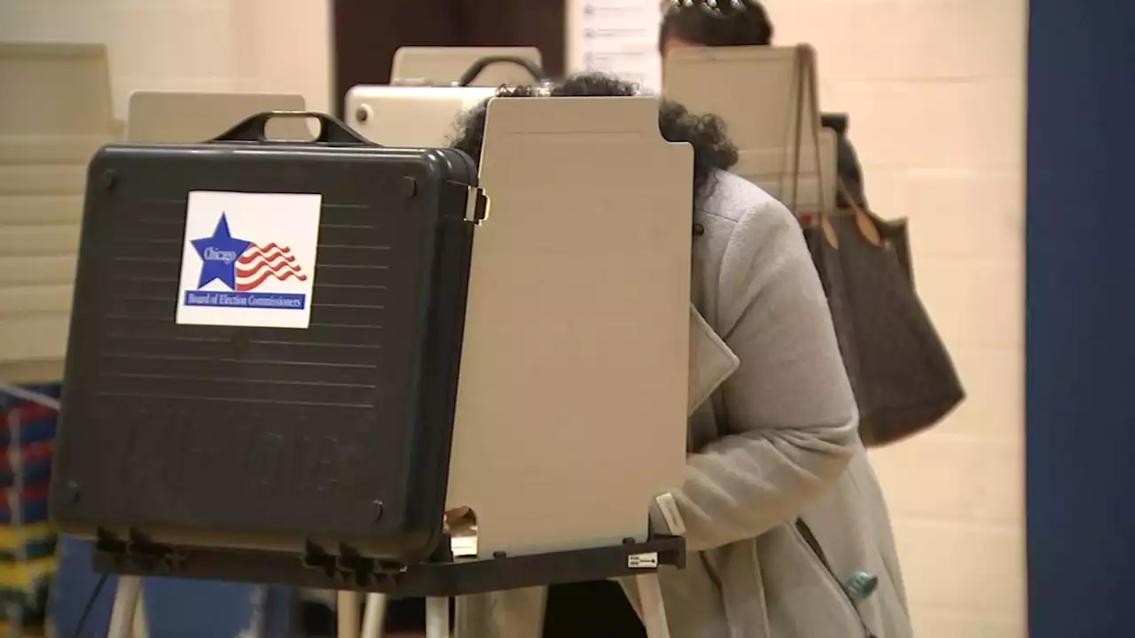 Chicago election results: High number of mail-in ballots could delay results for days