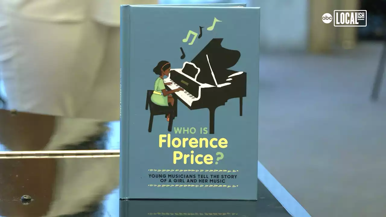 Forgotten no more: Music students keep legacy of pioneering Black composer Florence Price alive