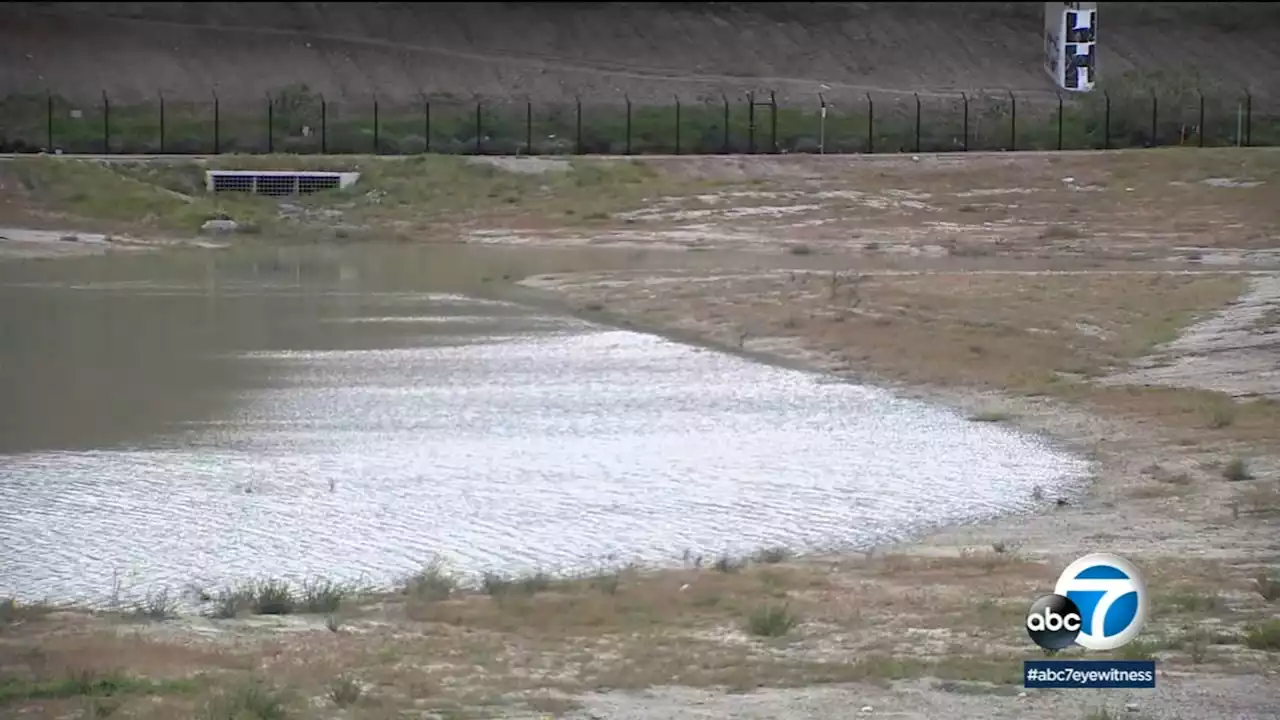 Recent storms fill many CA reservoirs, but what does that mean for state's ongoing drought?