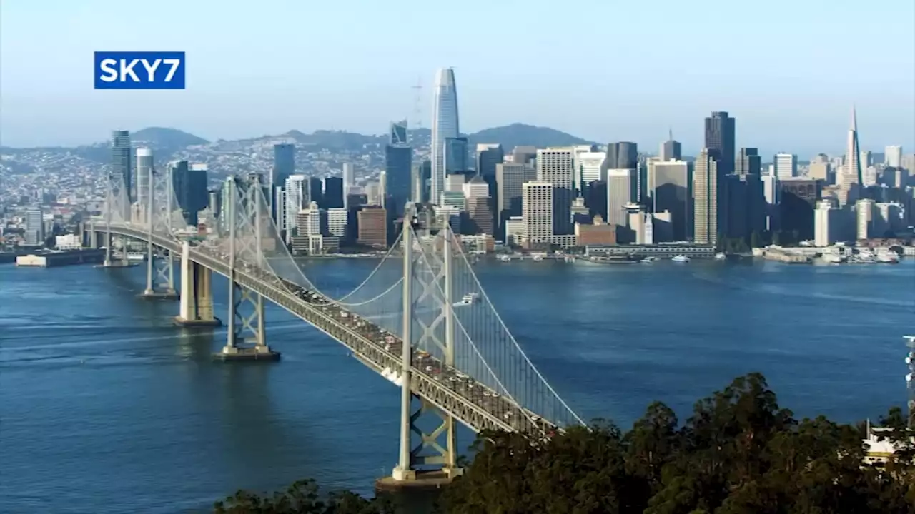 What's in store for San Francisco Bay Area's economy post-pandemic?