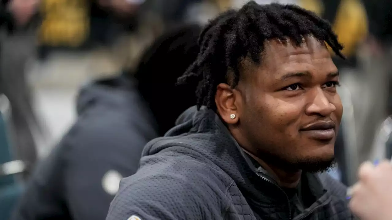 Arrest warrant out for NFL Draft prospect Jalen Carter after NJ native killed in crash