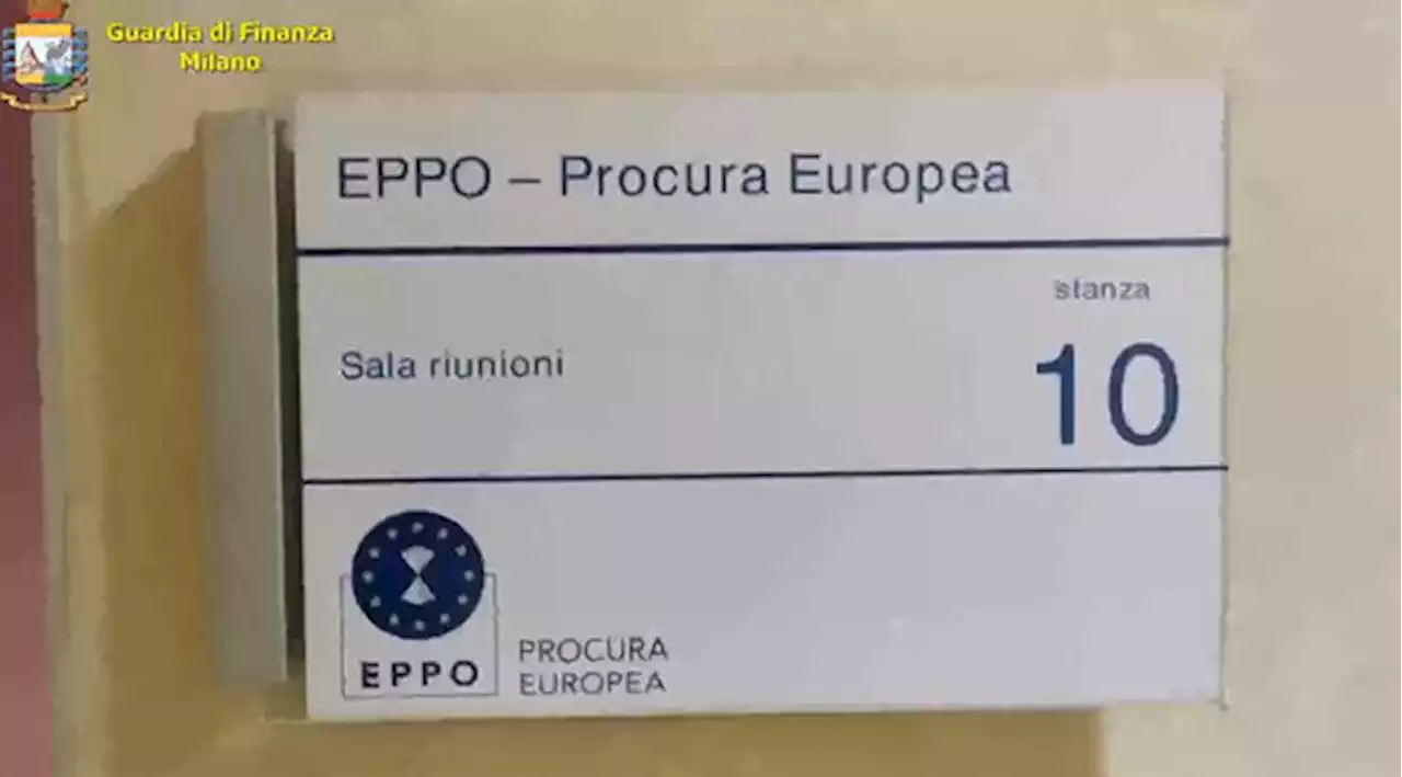 Procura Ue, Italia 'regina' di frodi con 3,2 miliardi - Europa