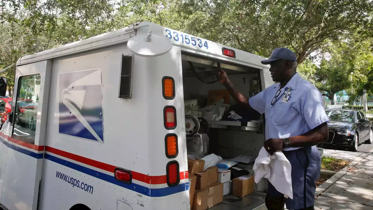 U.S. Post Office is hiring, jobs pay up to $19.94 an hour