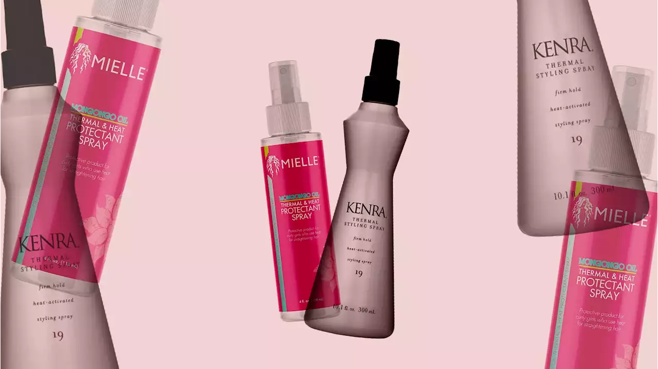 These Heat Protectants Protect Strands Without Breaking the Bank