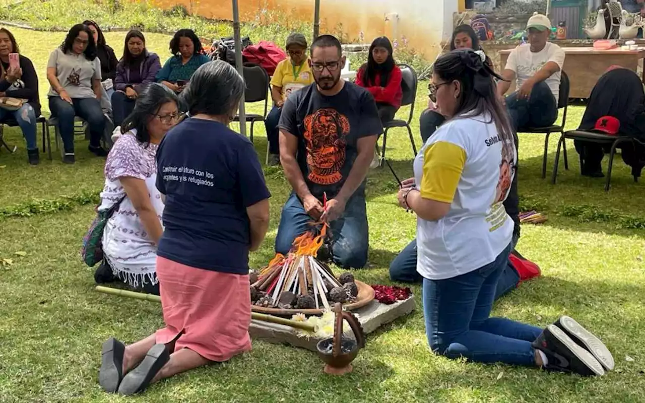 Crisis de desapariciones alcanza a Chiapas, 45% son niñas, niños y adolescentes