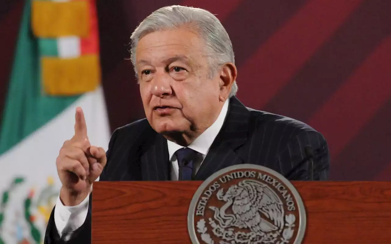 Serán castigados militares por Nuevo Laredo si son responsables: AMLO