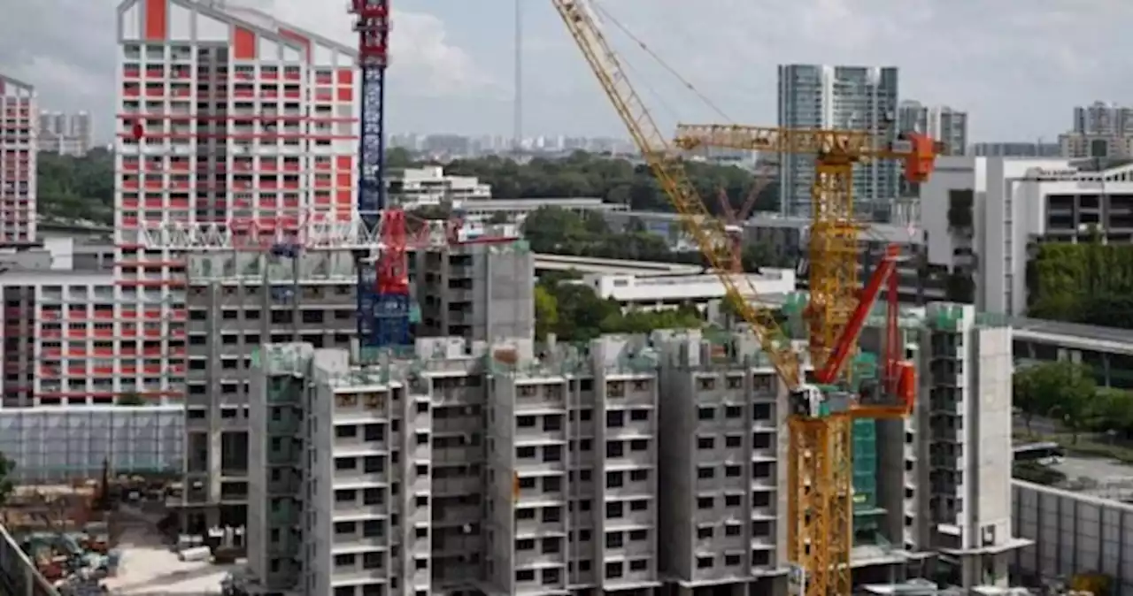 Serangoon, Bedok to build first BTO flats since 2016, including 5-room units