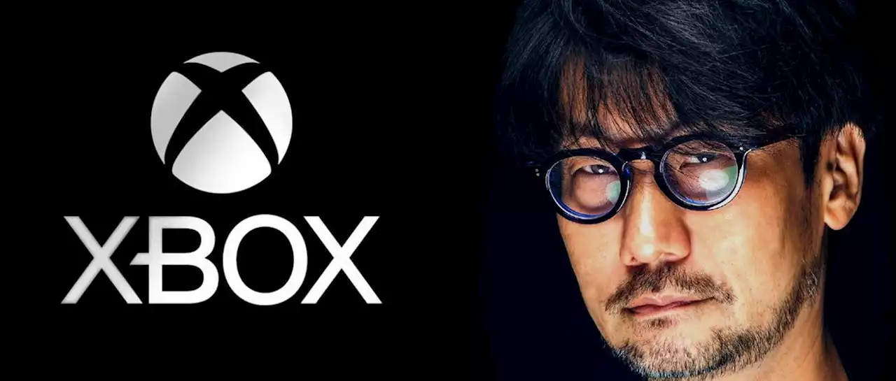 Xbox visita las oficinas de Kojima Productions