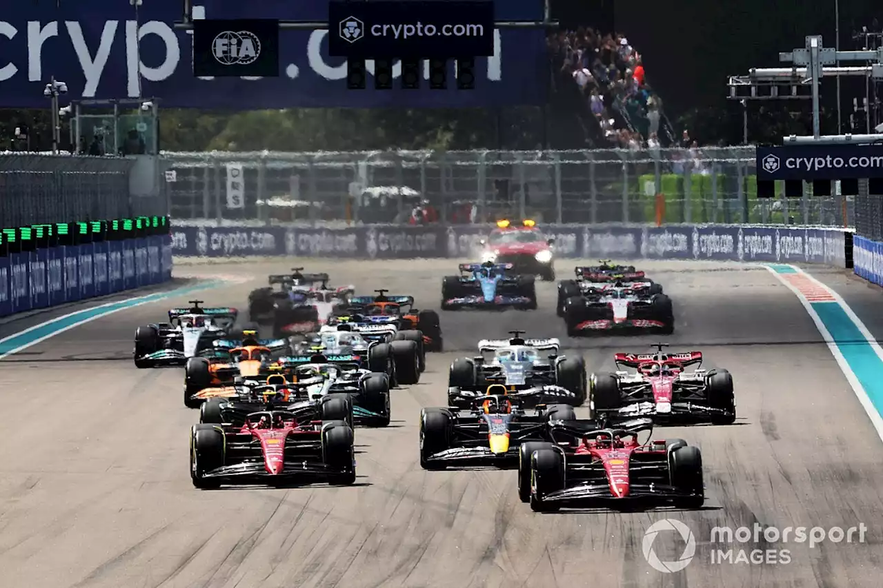 How Liberty is &quot;playing long game&quot; to help F1 teams make money