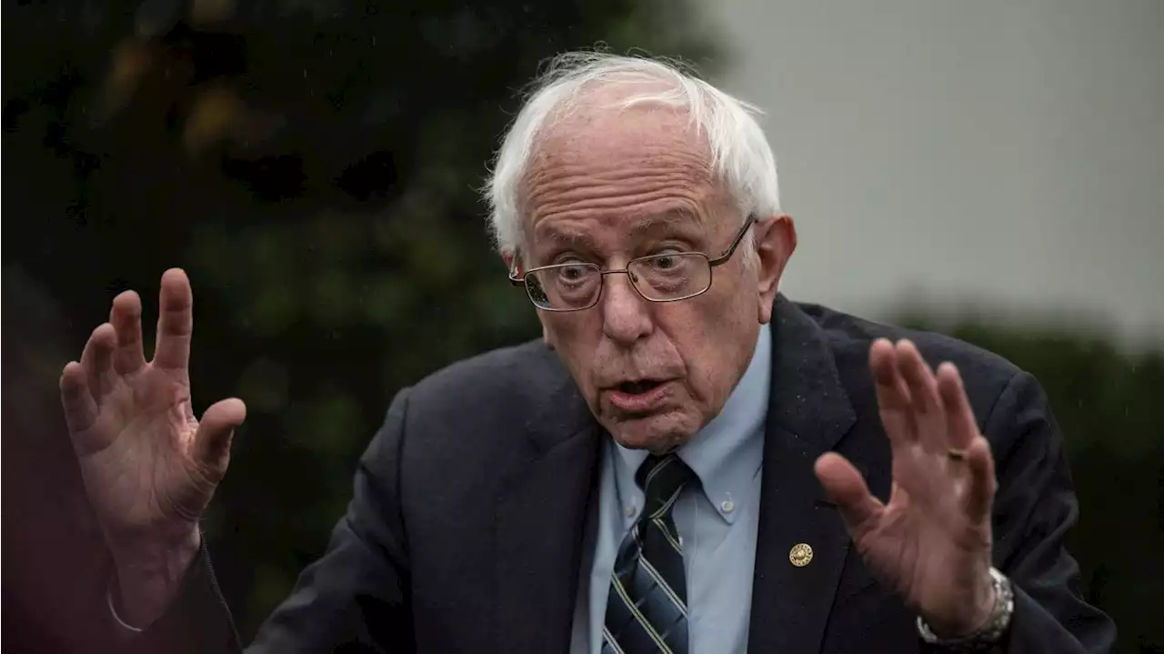 Bernie Sanders moves to subpoena Starbucks CEO Howard Schultz over unionization fight