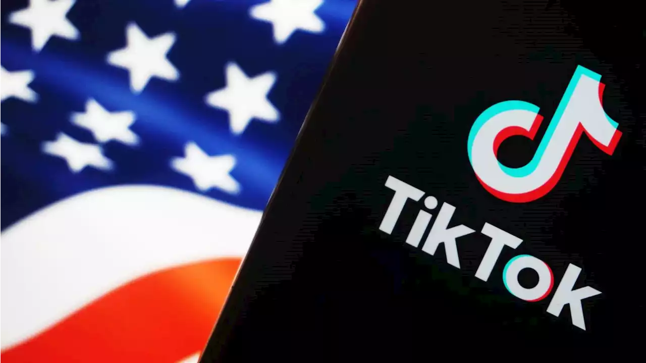 House panel advances bill that could ban TikTok