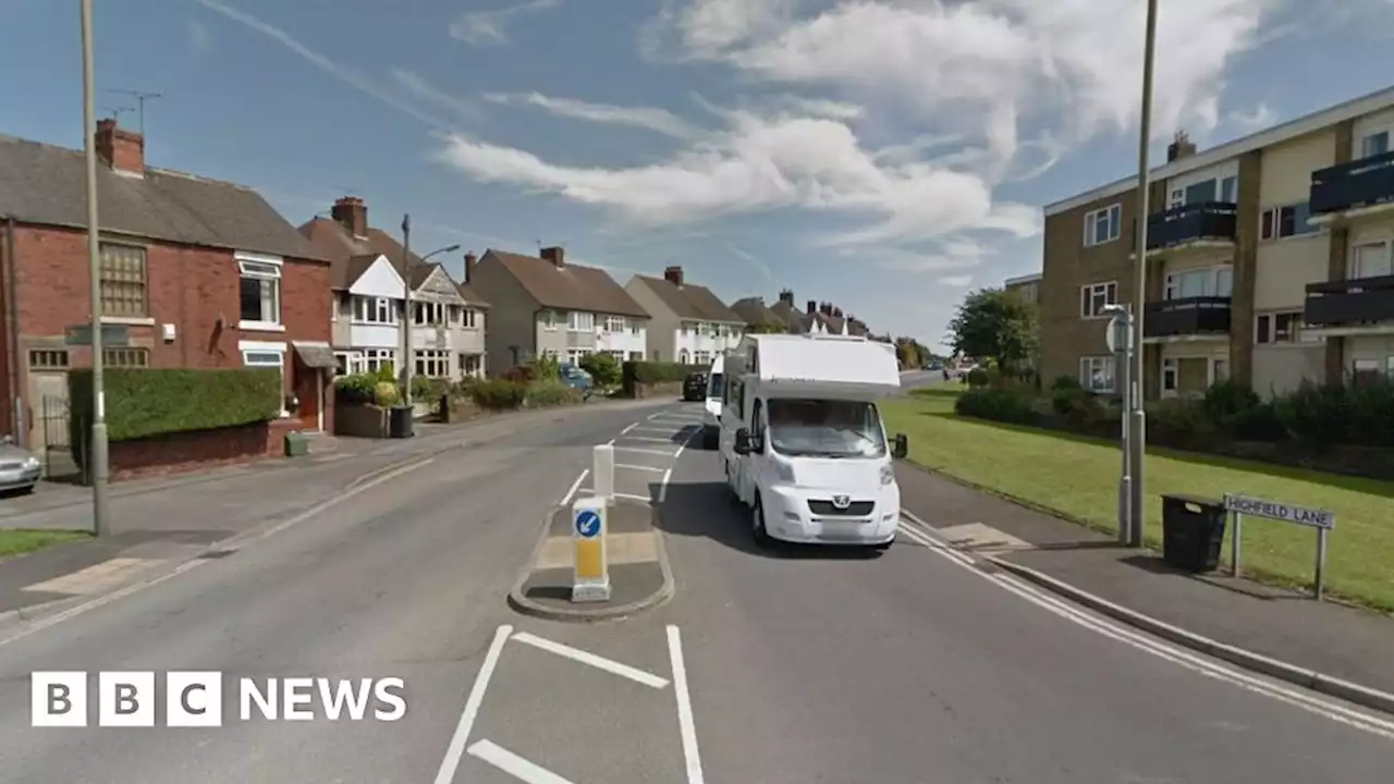 Woman, 85, dies after bungalow fire in Newbold