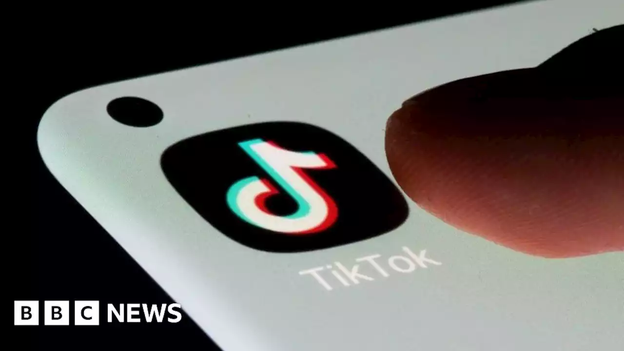 TikTok sets 60-minute daily screen time limit for under-18s