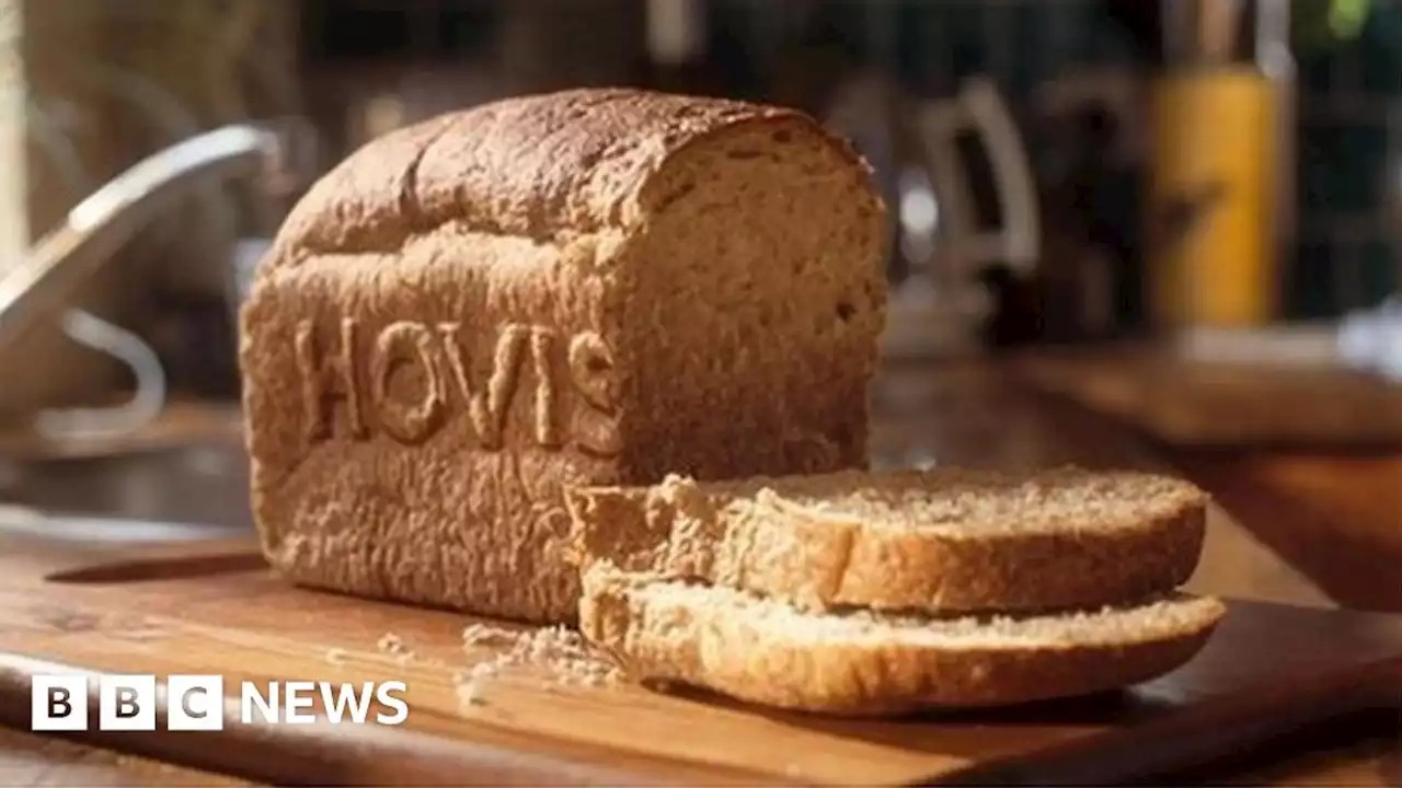 Hovis: NI bread supplies at risk due to strike action