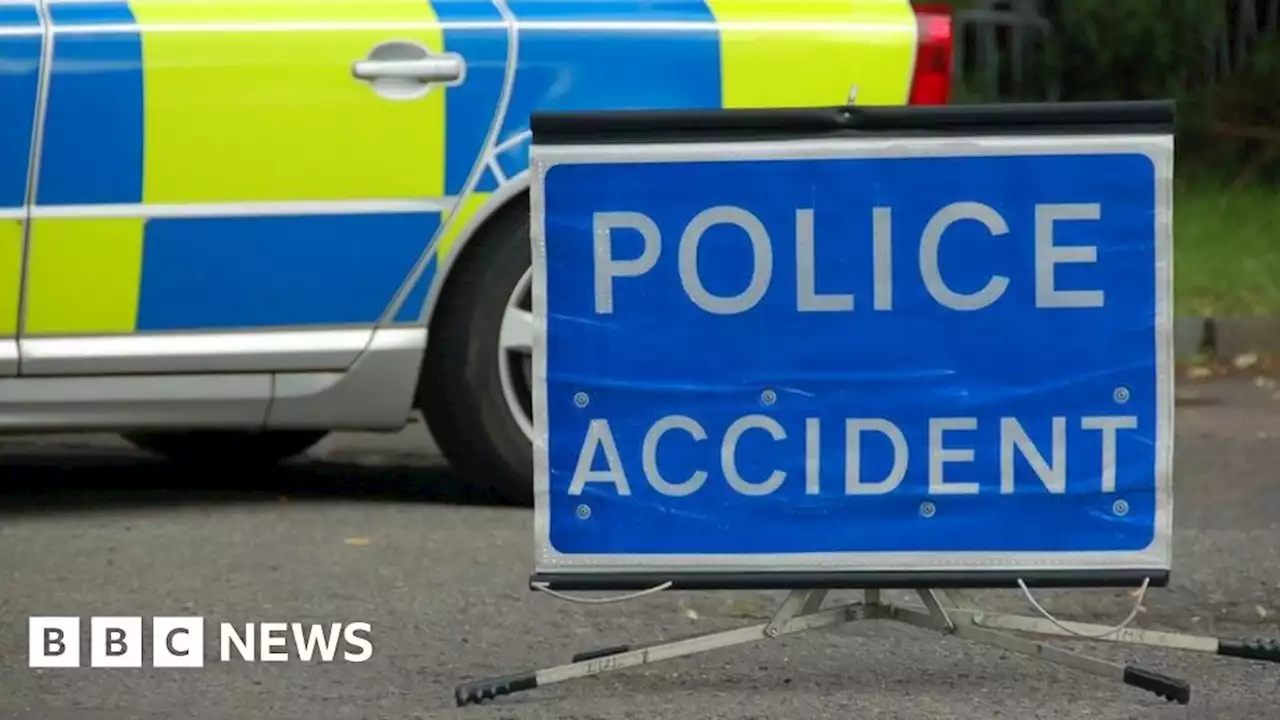 Northamptonshire: Man dies in hospital after A45 crash on A45 Nene Valley Way