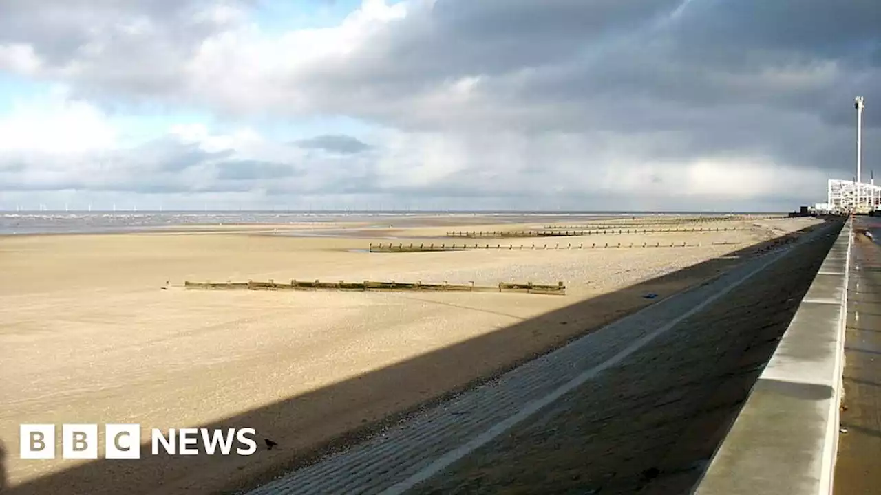 Rhyl seawater quality 'sufficient', despite sewage listing