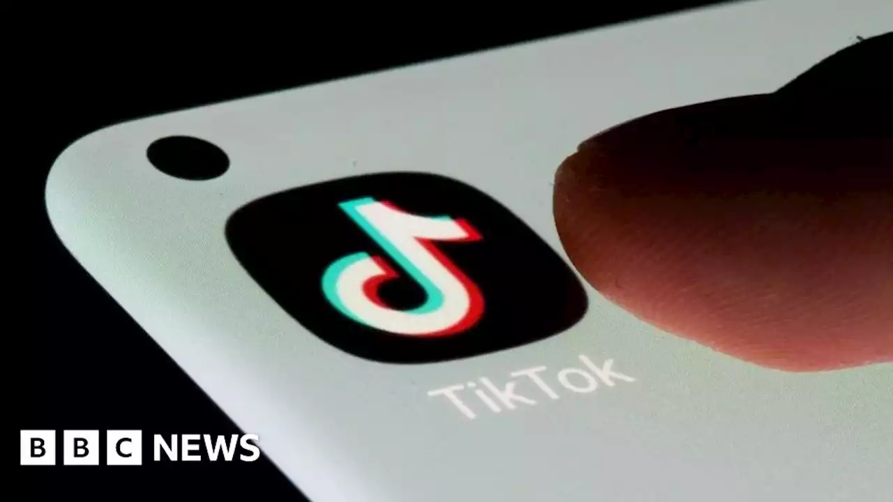 TikTok sets 60-minute daily screen time limit for under-18s