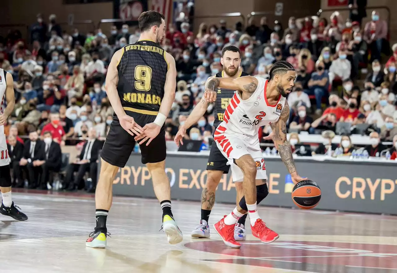 Tyler Dorsey rejoint Fenerbahçe - BeBasket